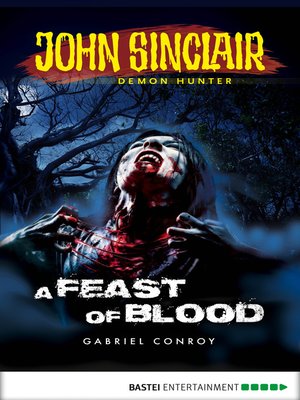 John Sinclair--Episode 4 - ebook